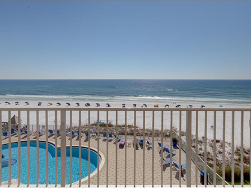 Beach House IV Destin Eksteriør billede